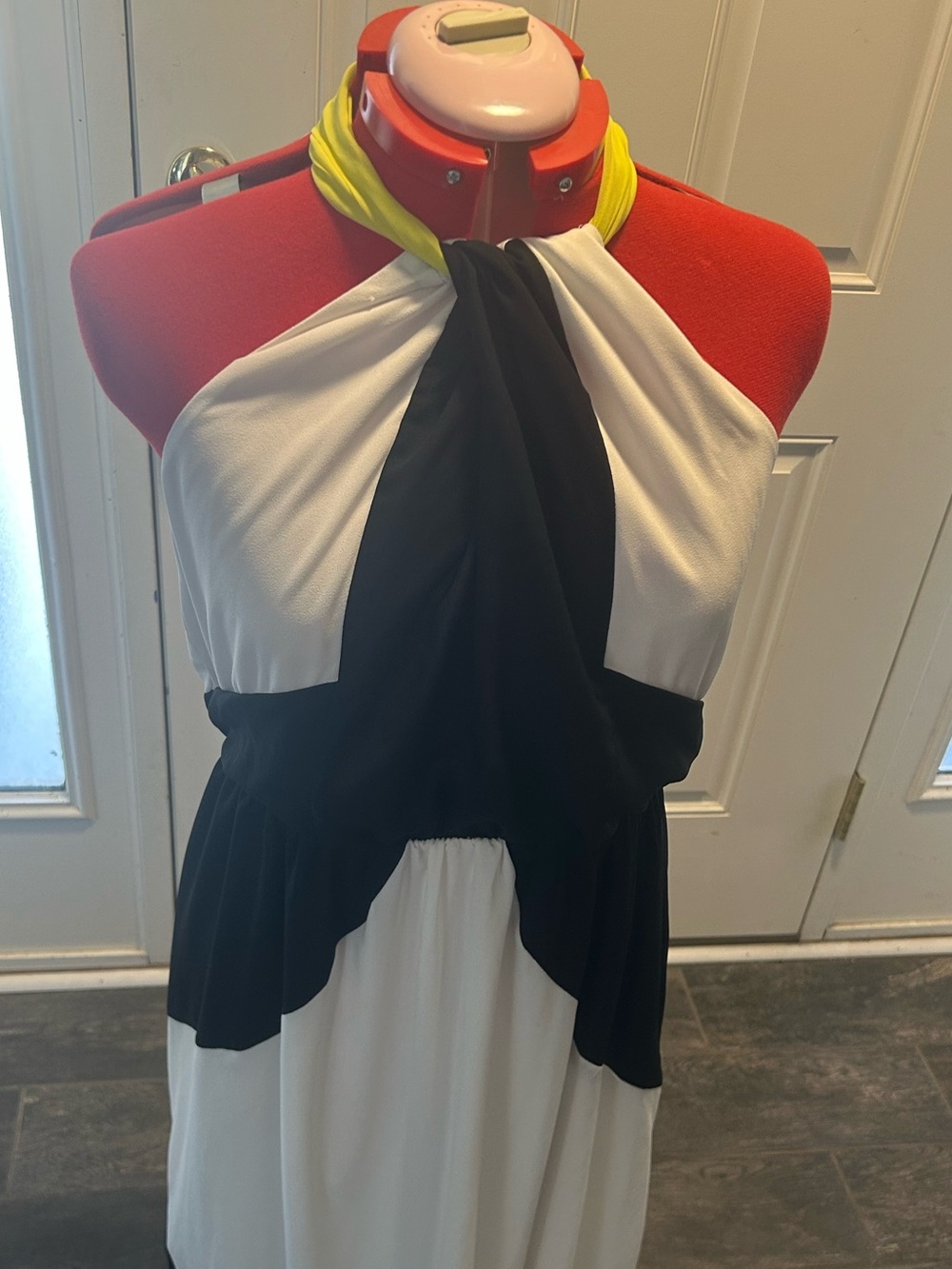 Vince Camino dress